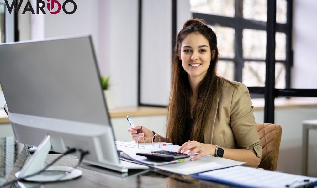 Księgowość online