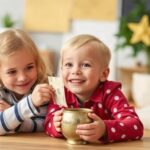 Jak wychować dziecko, które nie wydaje wszystkiego od razu