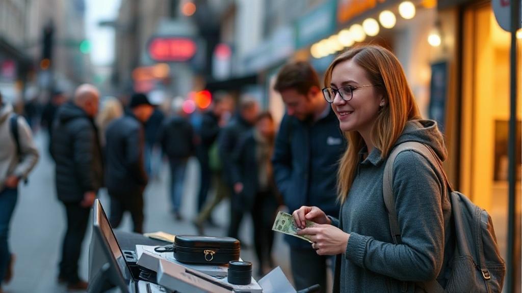 Dlaczego portfel cyfrowy wygrywa z banknotem, choć oba mówią „to twoje pieniądze”?